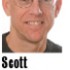 Scott Spruill