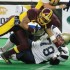 Warriors vs. Wyoming