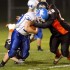 Davis vs. Walla Walla