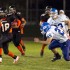 Davis vs. Walla Walla