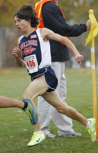 State Cross Country