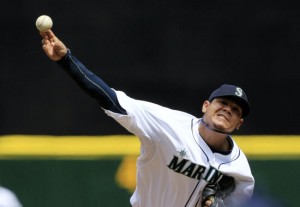 Felix Hernandez