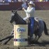 Ellensburg Rodeo finals