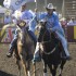 Ellensburg Rodeo finals