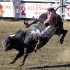 Ellensburg Rodeo finals