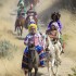 Ellensburg Rodeo finals