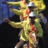 Ellensburg Rodeo finals