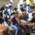 Ellensburg Rodeo finals