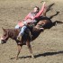 Ellensburg Rodeo finals