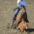 Ellensburg Rodeo finals