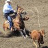 Ellensburg Rodeo finals