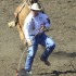 Ellensburg Rodeo finals