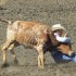 Ellensburg Rodeo finals