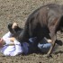 Ellensburg Rodeo finals