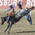 Ellensburg Rodeo finals