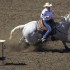 Ellensburg Rodeo finals