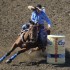 Ellensburg Rodeo finals