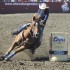 Ellensburg Rodeo finals