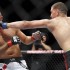 BJ Penn, Nick Diaz