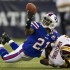 Anthony Armstrong, Leodis McKelvin