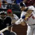 Saturday-World Series Cardinals Rangers Baseball