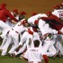 APTOPIX World Series Rangers Cardinals Baseball