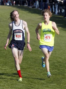 cross country state
