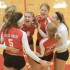 West Valley High School plays Eastside Catholic