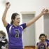 Volleyball Jamboree