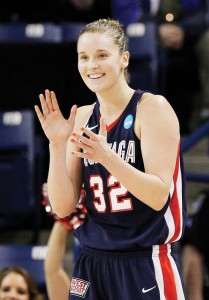 Kayla Standish