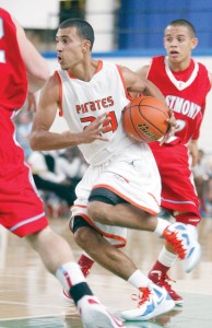Davis vs. Eastmont