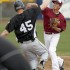 Yakima Valley Community College v. Wenatchee Valley College