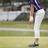 Golfer Bree Wanderscheid