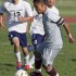 Toppenish v. Wapato soccer