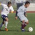Toppenish v. Wapato soccer
