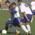 Toppenish v. Wapato soccer