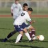 Toppenish v. Wapato soccer