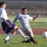 Toppenish v. Wapato soccer