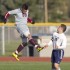 Toppenish v. Wapato soccer