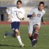 Toppenish v. Wapato soccer