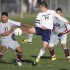 Toppenish v. Wapato soccer