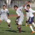 Toppenish v. Wapato soccer