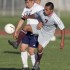 Toppenish v. Wapato soccer