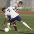 Toppenish v. Wapato soccer