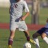 Toppenish v. Wapato soccer
