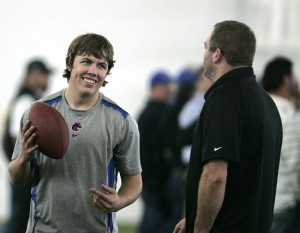 Kellen Moore