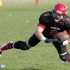 Yakima Mavericks v. Oregon Outlaws