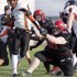 Yakima Mavericks v. Oregon Outlaws