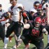 Yakima Mavericks v. Oregon Outlaws