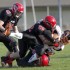 Yakima Mavericks v. Oregon Outlaws